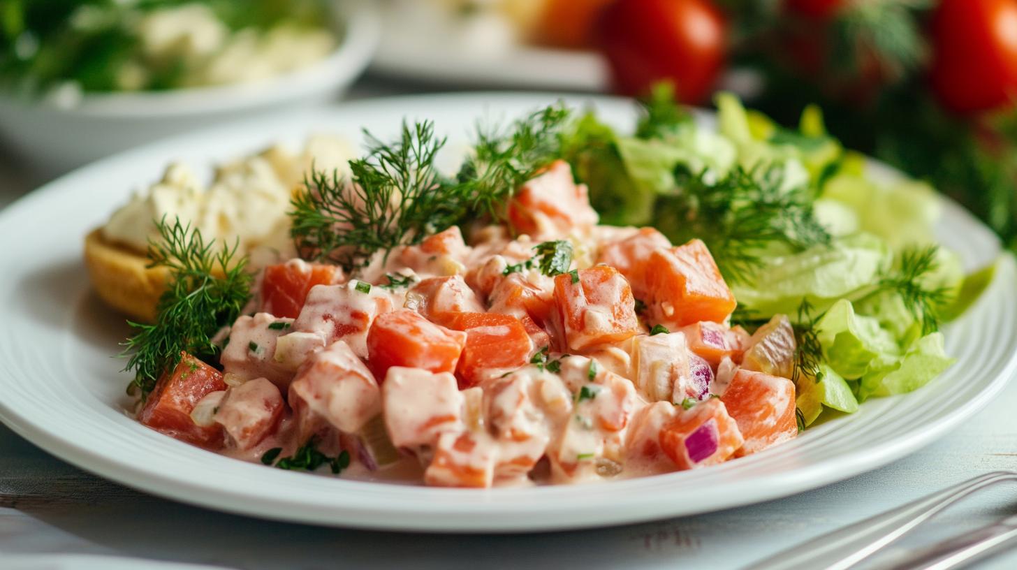 Доставка обедов в офис