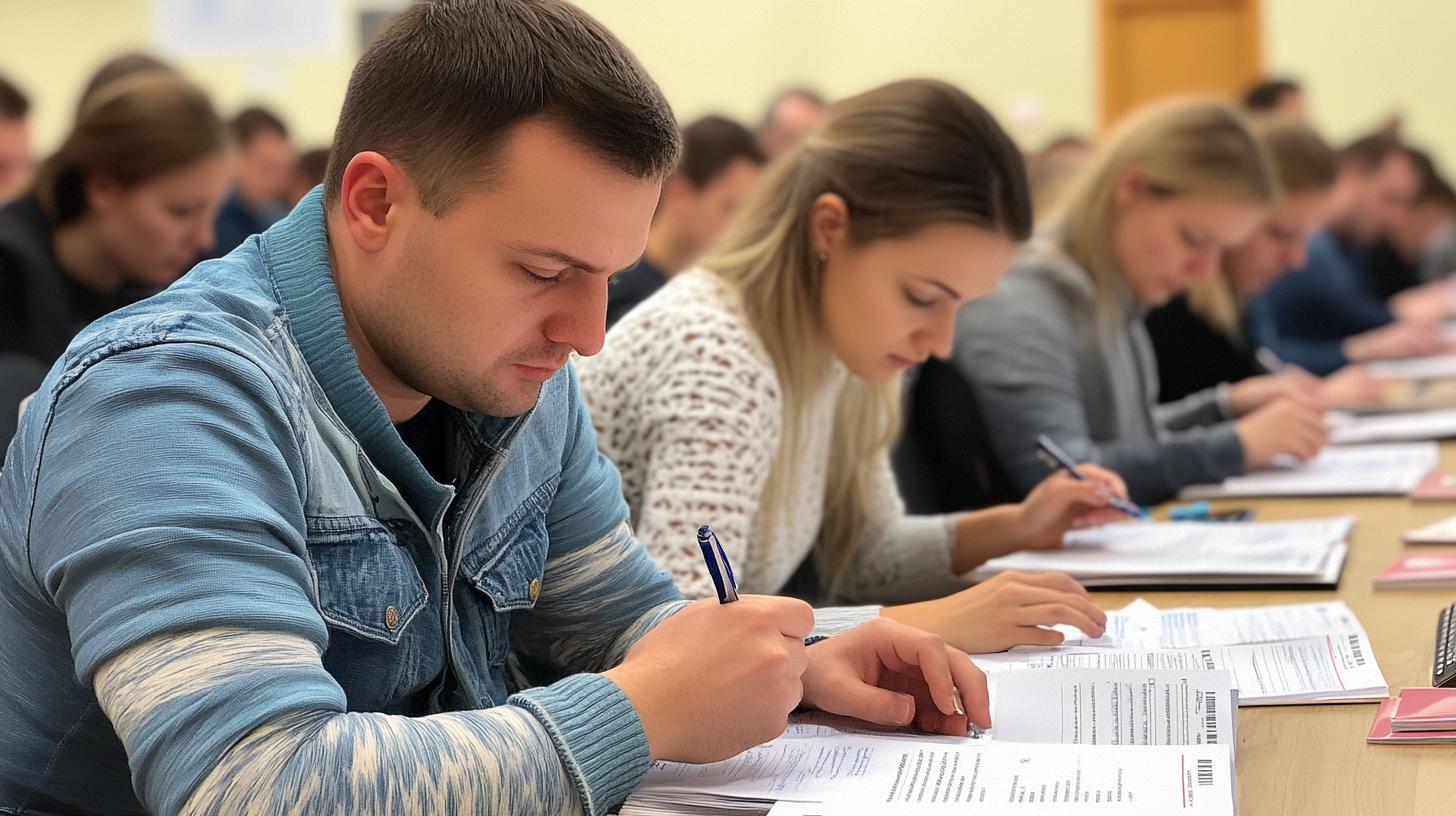 Детская психология