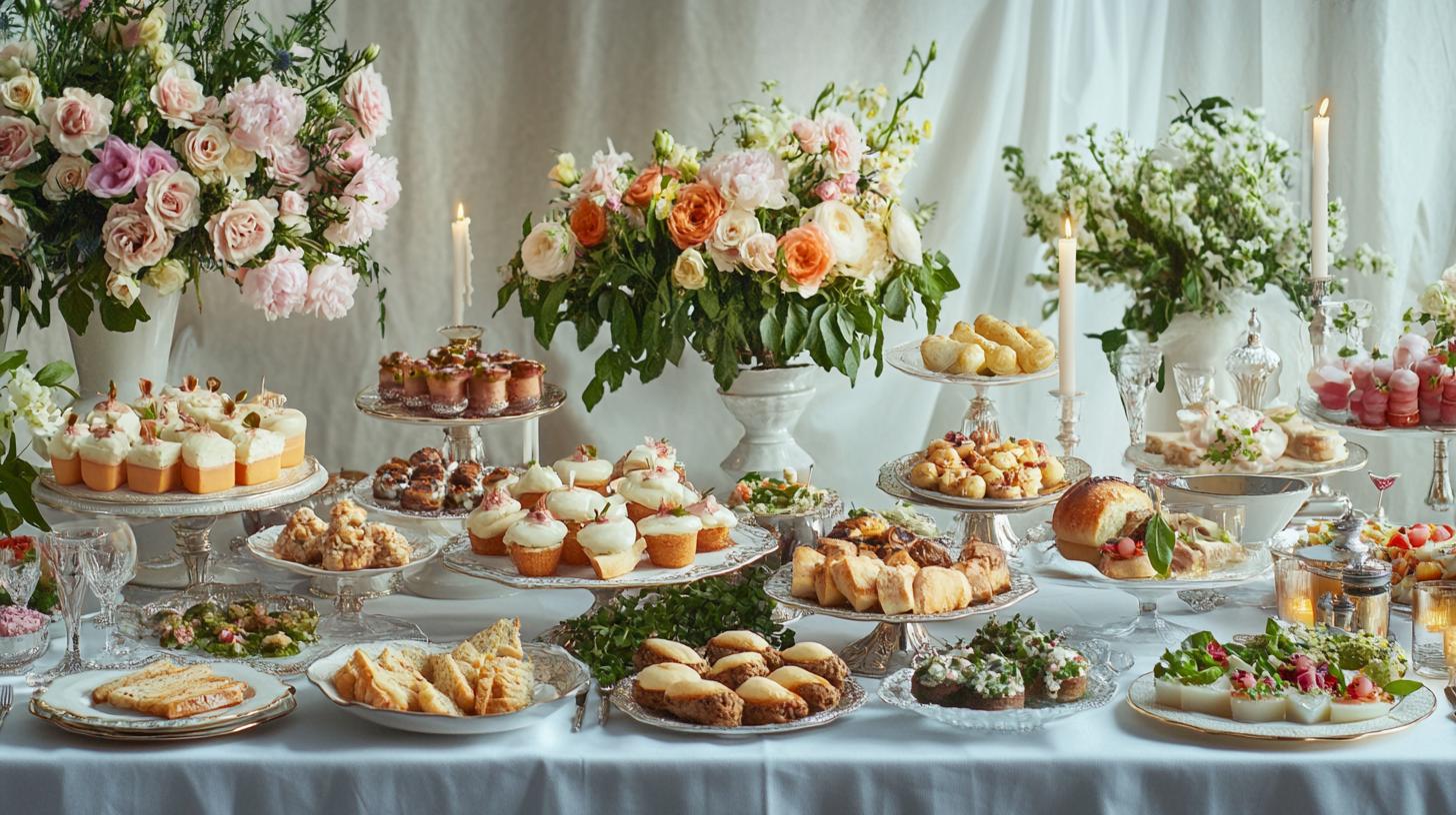 Доставка обедов в офис