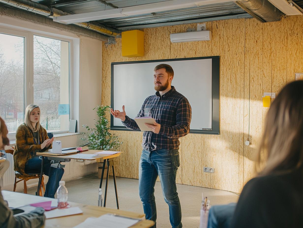 Детская психология