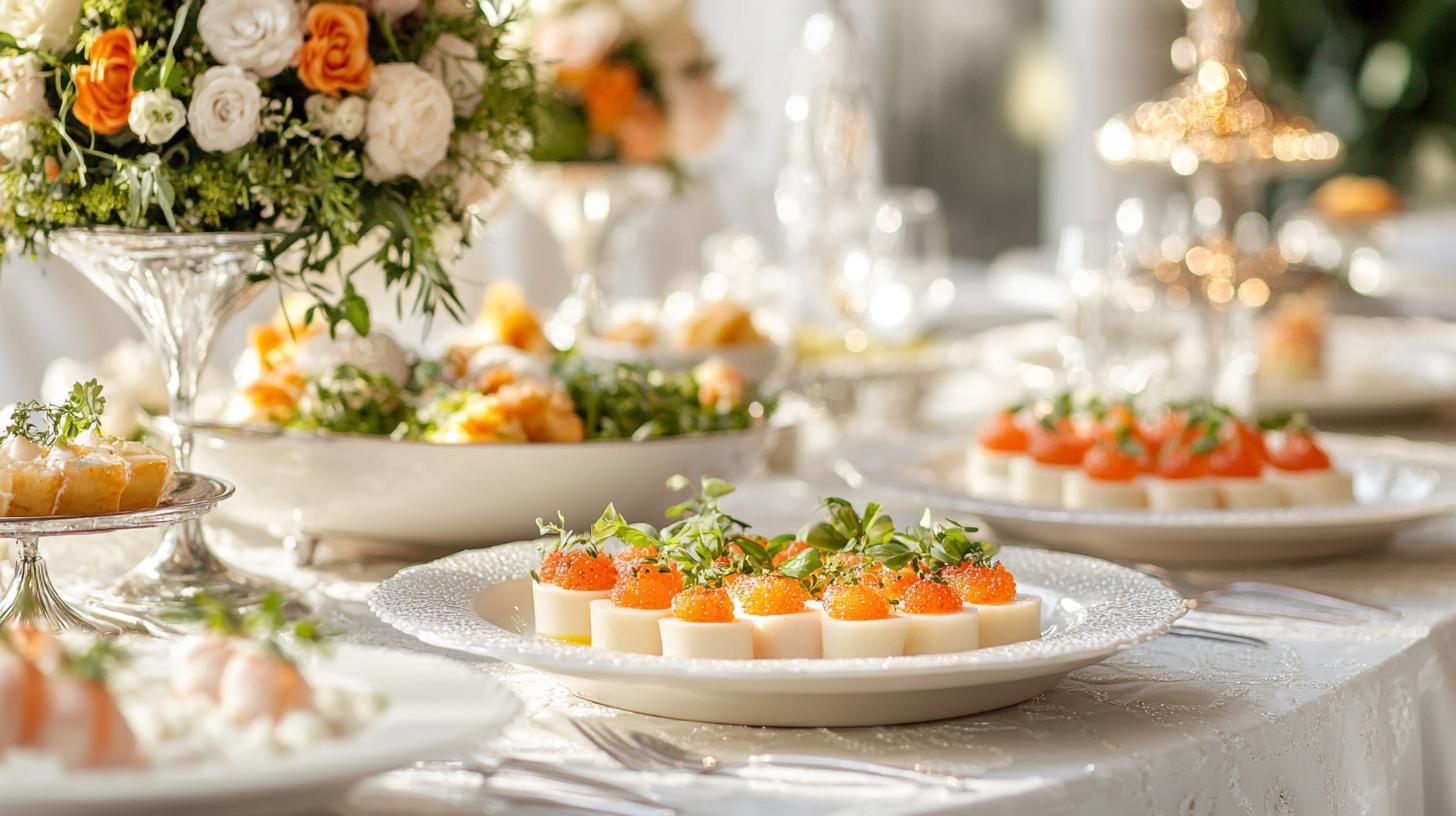 Доставка обедов в офис