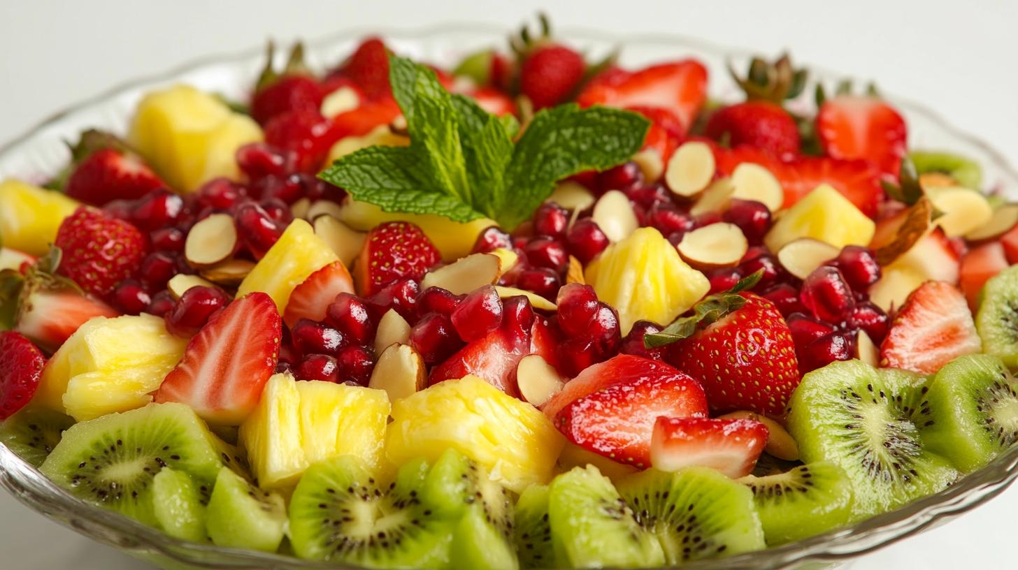 Доставка обедов в офис