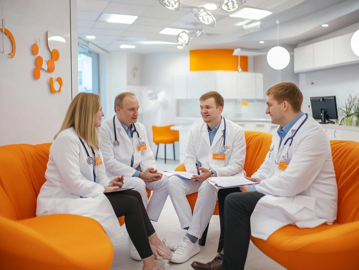 Детская психология