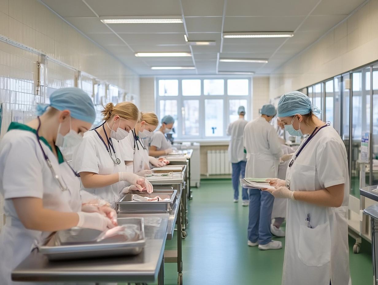 Детская психология